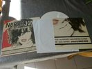 Norah Jones little broken hearts- vinyl lp with poster