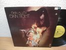Skin Alley – Skin tight LP - Prog Rock - 1973 Stax /Nude Cover Mint-