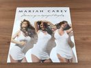 Mariah Carey Memoirs Of An Imperfect Angel Limited Opaque White Vinyl