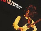 `MILLER,STEVE BAND`-FLY LIKE AN EAGLE VINYL LP NEW
