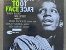 BABY FACE WILLETTE Face To Face BLUE NOTE LP 1568 Mono DG Ear RVG w63 PROMO