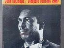 JOHN COLTRANE Standard Coltrane PRESTIGE LP 7243 Mono DG NJ Van Gelder
