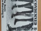 Condemned 84 The Boots go marching in LP Vinyl Original Rock-o-Rama Records
