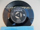 FRANKIE FORD-SEA CRUISE / ROBERTA-LONDON 45-HL 8850 TRI  (SEE MORE LONDON TRI'S)