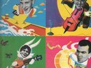 Northside Chicken Rhythms NEAR MINT London Records Vinyl LP
