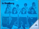 The Beatles In Hamburg NEAR MINT Polydor Vinyl LP
