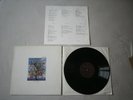 Talk Talk - Spirit Of Eden,OIS,1988 LP,Parlophone ?– 064 7 46977 1,Europe