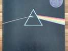 Pink Floyd The Dark Side Of The Moon First UK pressing SHVL 804 A-2 / B-2