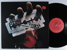 JUDAS PRIEST British Steel COLUMBIA LP VG+