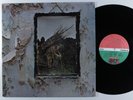 LED ZEPPELIN IV ATLANTIC SD-19129 LP VG+ gatefold