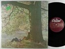 John Lennon - Plastic Ono Band LP - Capitol VG++ Shrink