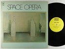 Space Opera - S/T LP - Epic VG++