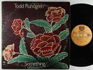 Todd Rundgren - Something/Anything? 2xLP - Bearsville