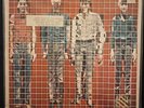 Talking Heads - More Songs About Buildings and Food LP, MINT/Sealed Promo Copy
