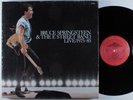 BRUCE SPRINGSTEEN Live 1975-85 COLUMBIA 5XLP VG++/VG+ boxset w/ booklet