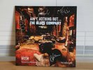The Blues Company: Ain't Nothing But....  //  2 x 180 Gram Vinyl  - New & signed