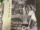 Lana Del Rey Chemtrails Over The Country Club Vinyl LP  Assai Edition 1/500 LE*