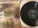 Pink Floyd LP - A Saucerful Of Secrets Columbia boxed EMI German Press 1968