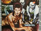 David Bowie - Diamond Dogs - Vinyl LP in FOC - 1974 NL RCA Victor ?CPL 10576