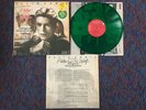 DAVID BOWIE: Narrates Peter & The Wolf 1978 RCA Red Seal-Green Vinyl