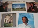 5 LP Jazz lot, Gato, McLaughlin, Klemmer, Jarrett, Metheny vinyl, guitar, sax