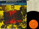 FLEETWOOD MAC BLUES JAM AT CHESS CHICAGO VOL.2 EPIC ECPJ-18 Japan CAP OBI LP