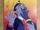 Everything Everything Get To Heaven 12” Vinyl First Pressing - Signed