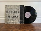 John Coltrane ?– Cosmic Music LP Private Press Alice Spiritual Jazz Super Rare