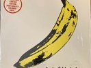 THE VELVET UNDERGROUND & NICO Verve V6-5008 Yellow Vinyl LP Re-issue NEW SEALED