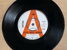Santana. Black Magic Woman Rare  1970 UK 7” CBS Demo -S5323