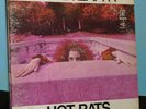 Frank Zappa Hot Rats 1969 Bizarre/Reprise Records Vinyl LP RS-6356 Low Grade