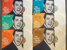 THE BEST OF MARIO LANZA,COLLECTORS EDITION,6 X12” LP BOX SET,PRESTINE CONDITION