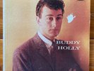 Buddy Holly – Self-Titled Rock ‘n Roll-Rockabilly Vinyl LP – OG Coral 1958