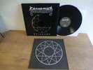 DISSECTION - Reinkaos LP ORG 1st press 2006 darkthrone mint Unplayed