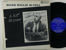 Blind Willie McTell 
