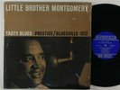 Little Brother Montgomery 