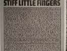 Stiff Little Fingers - The Peel Sessions - LP - SFPS004 - John Peel