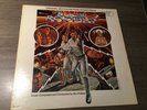 Buck Rogers Original Motion Picture Soundtrack Vinyl Lp 1979 Mca