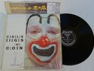 Charles Mingus THE CLOWN Japan LP P-7509A