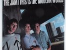 JAM This Is The Modern World POLYDOR PD-1-6129 LP SEALED
