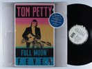 TOM PETTY Full Moon Fever MCA LP VG++/VG+ SHRINK