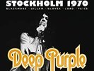 ID4z-Deep Purple-Live In Stockholm 19-vinyl LP-New