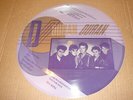 DURAN DURAN flexi-disc 5 tracks PROMO PICTURE DISC 1983