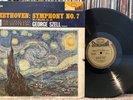 George Szell - Cleveland Orch. Beethoven Symphony No. 7 - Epic LP Van Gogh Art
