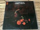 Charles Mingus LET MY CHILDREN HEAR MUSIC Japan Record Vinyl VG++ Jazz SOPL-32