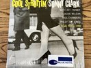 Sonny Clark COOL STRUTTIN’ Blue Note Records Vinyl NM LP Jazz 75th Anniversary