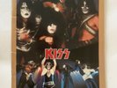Kiss Tour Book Japan 1978  LP 33
