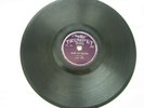 ELMORE JAMES Dust My Broom CatFish Blues TRUMPET 78 Vinyl Record vtg 1950's elmo
