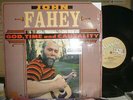 JOHN FAHEY 