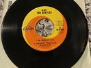 The Beatles - 4 - By The Beatles EP 7